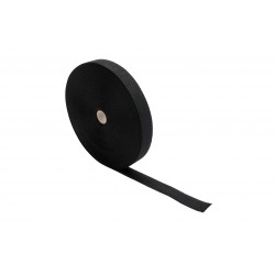 PP webbing (black) 25mm ·...