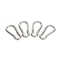 Stainless Steel Snap Hook ·...