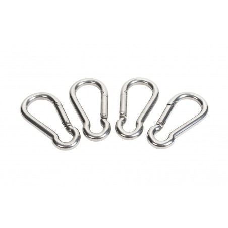 Stainless Steel Snap Hook · PN-0074OL