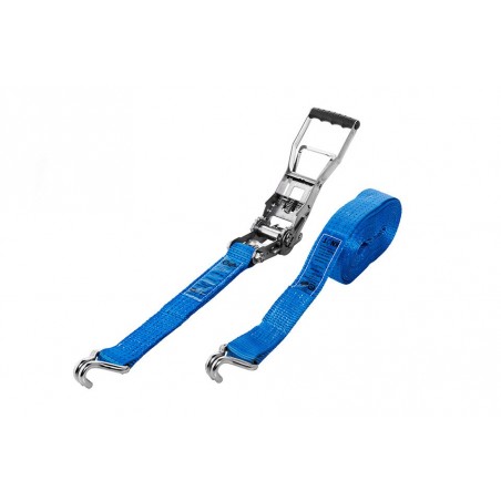 Ergonomic Lashing Ratchet 9mt 5ton · K-3125 ERG-OL