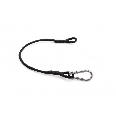 Corde élastique pour filet TOP FIX