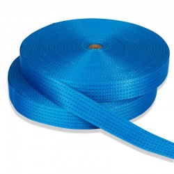Polyester webbing for truck...