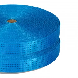 Polyester webbing for truck...