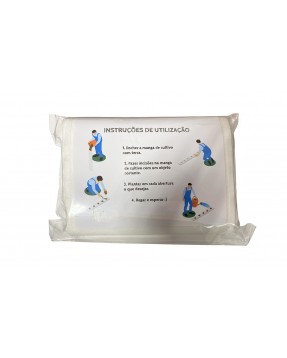 Funda Textil para Cultivo ·...