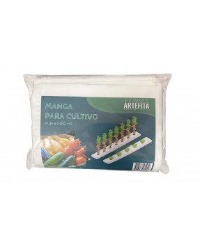 Funda Textil para Cultivo ·...