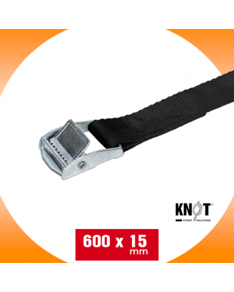 Billboard Straps (BLACK) K-045-01-OL · 15mm x 60cm (100 units)