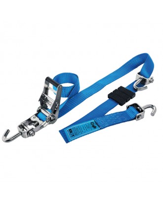 Lashing Ratchet Car System  2,5mt 5ton · K-3301-OL