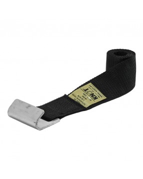 Truck Tarp Strap with Flat...