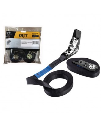 Sangle d'Arrimage 5mt 0,5ton · K-044-OL (2un)