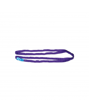 Round Sling · 1 TON