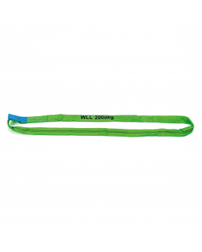 Eslinga Redonda · 2 TON