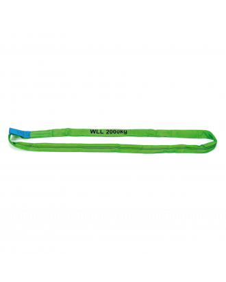 Eslinga Redonda · 2 TON