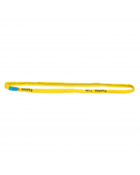 Eslinga Redonda · 3 TON