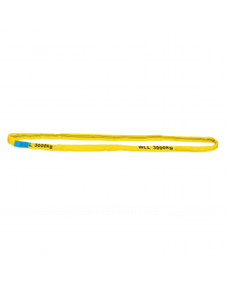 Eslinga Redonda · 3 TON