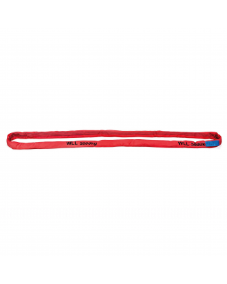 Eslinga Redonda · 5 TON