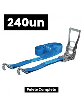 [240un] Roquete 12mt 5ton ·...
