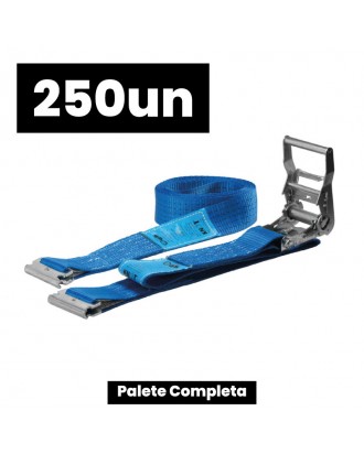 [250un] Roquete para Camiões Frigoríficos · K-3502-OL