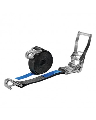 Sangle d'Arrimage 5mt 5ton avec Languettes de Sécurité · K-1125-01