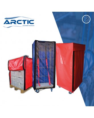 Housse Imperméable en PVC