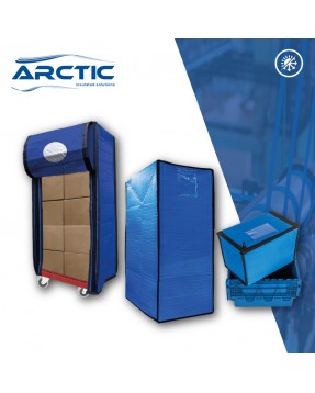 Manta Isotérmica