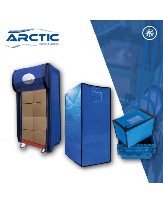 Insulated Cover