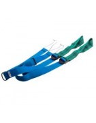 Straps for Roll Containers KNOT-ARTEFITA