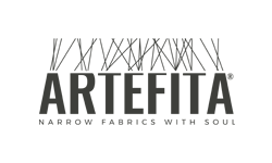 ARTEFITA · NARROW FABRICS WITH SOUL